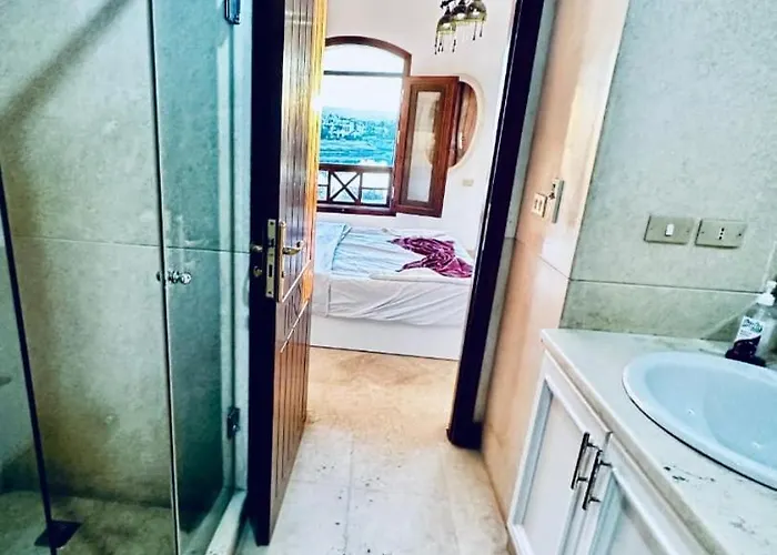 Appartement 2bedroom In West Golf