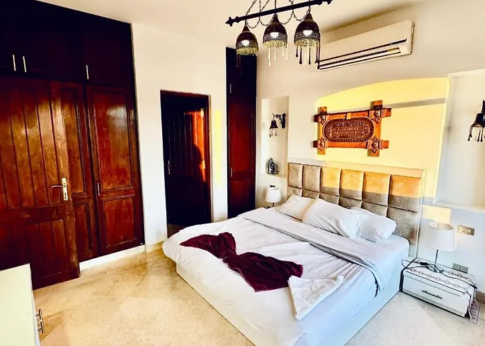 2bedroom In West Golf *