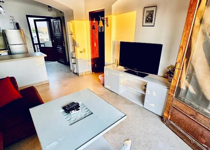 2bedroom In West Golf * Hurghada