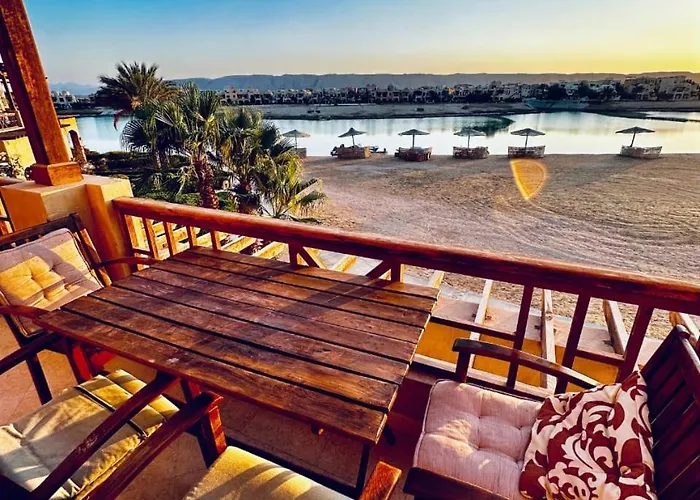 2bedroom In West Golf Hurghada