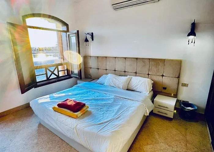 2bedroom In West Golf Hurghada