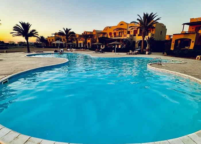 2bedroom In West Golf * Hurghada